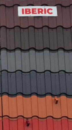 Bilka Iberic cserepeslemez