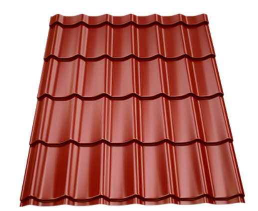 Bilka Clasic cserepeslemez