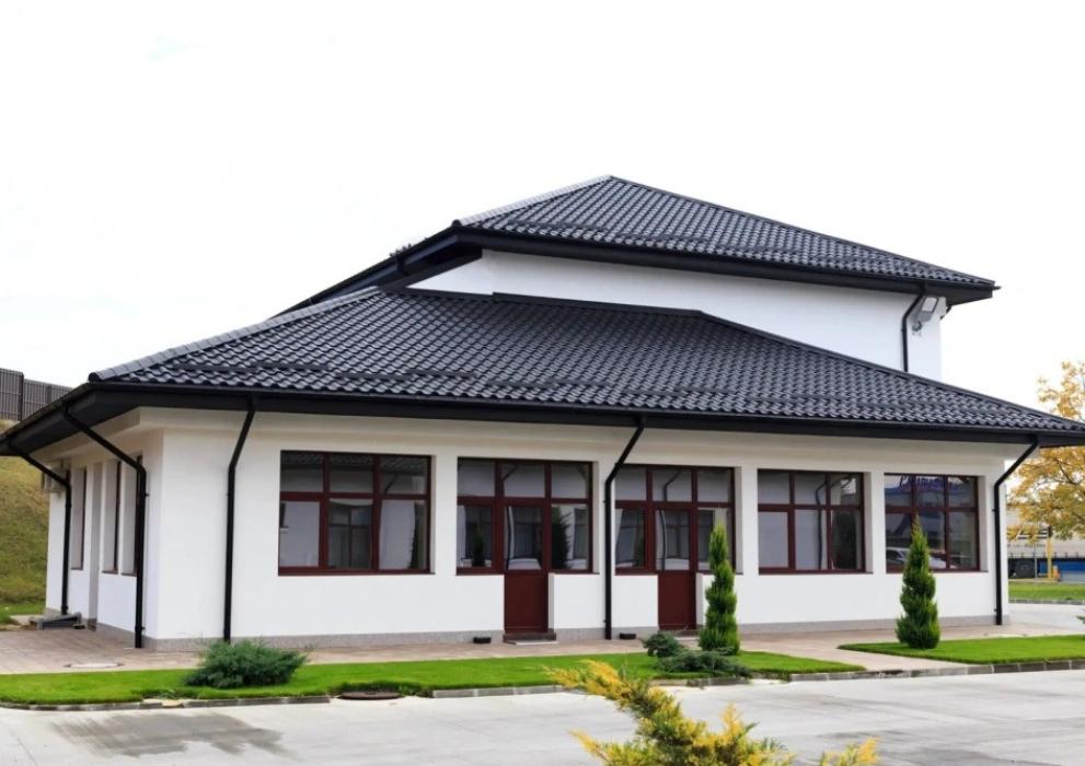 Bilka Romanic cserepeslemez