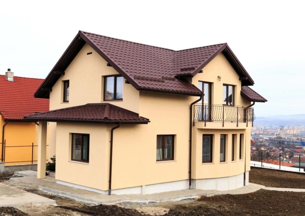 Bilka Balcanic cserepeslemez