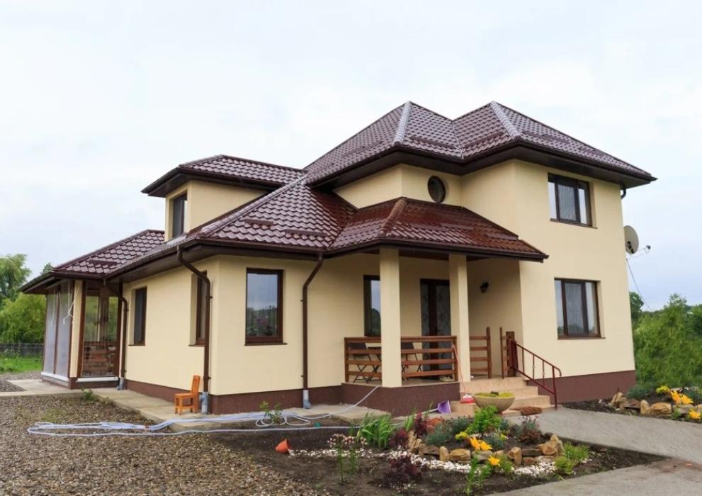 Bilka Clasic cserepeslemez