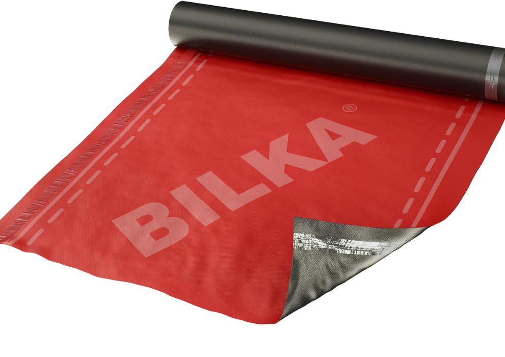 Bilka 200g tetőfólia