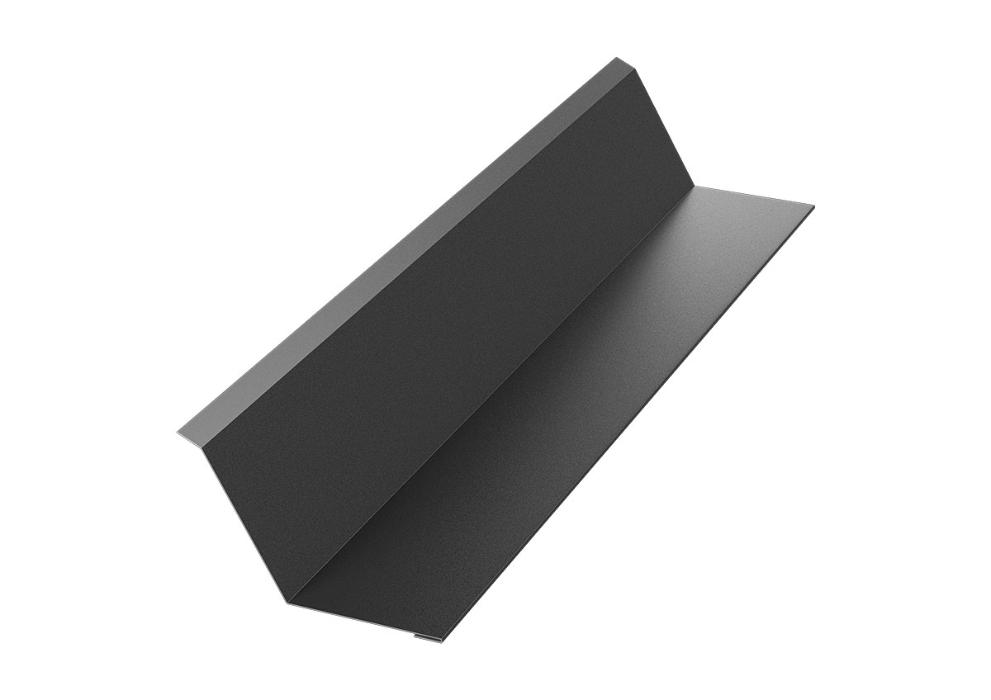 Bilka cserepeslemez felső faliszegély