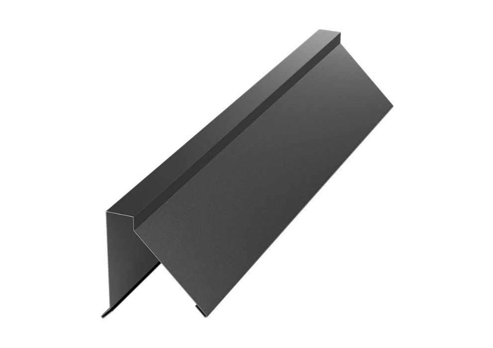 Bilka cserepeslemez oromszegély